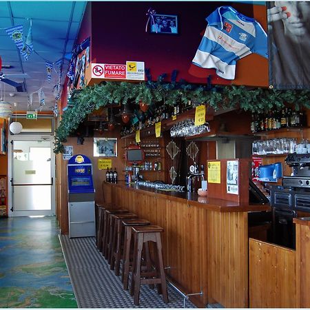 Hostel San Marino Luaran gambar