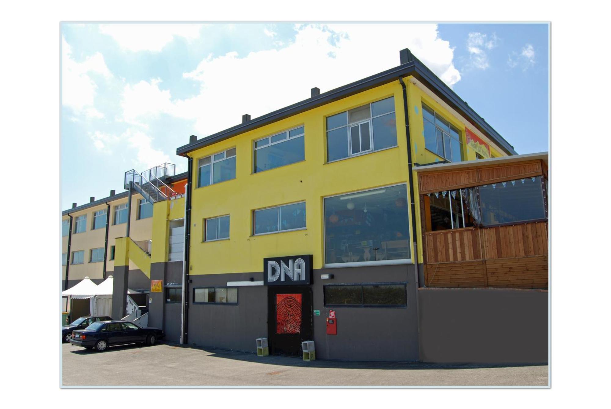 Hostel San Marino Luaran gambar