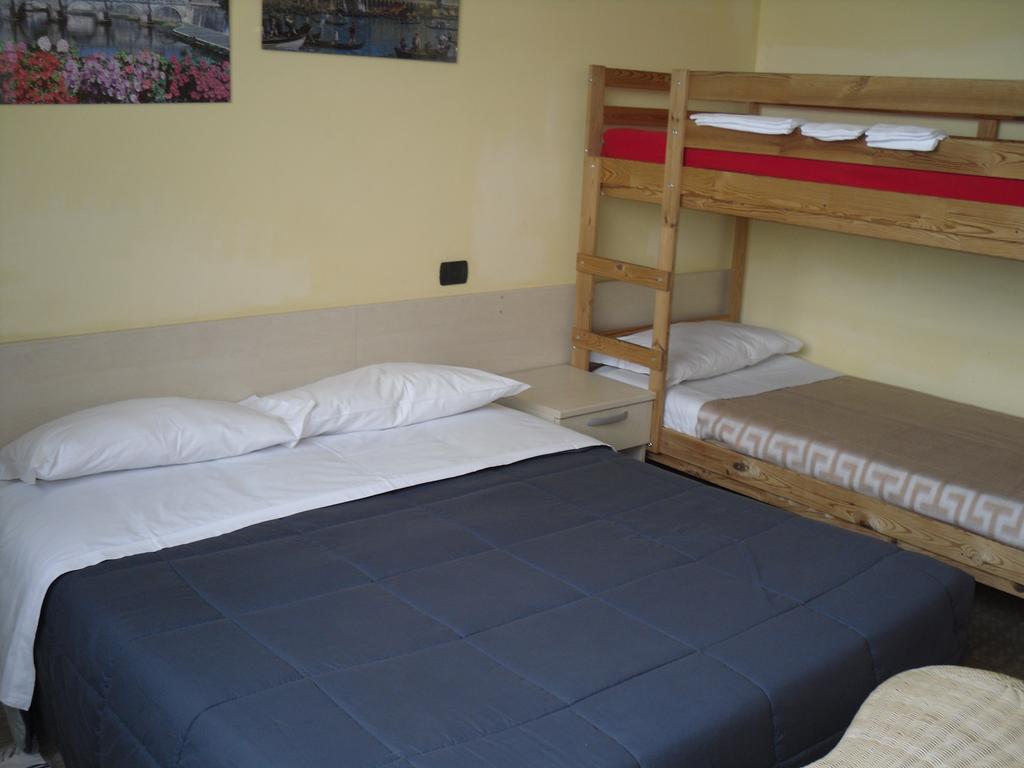 Hostel San Marino Luaran gambar