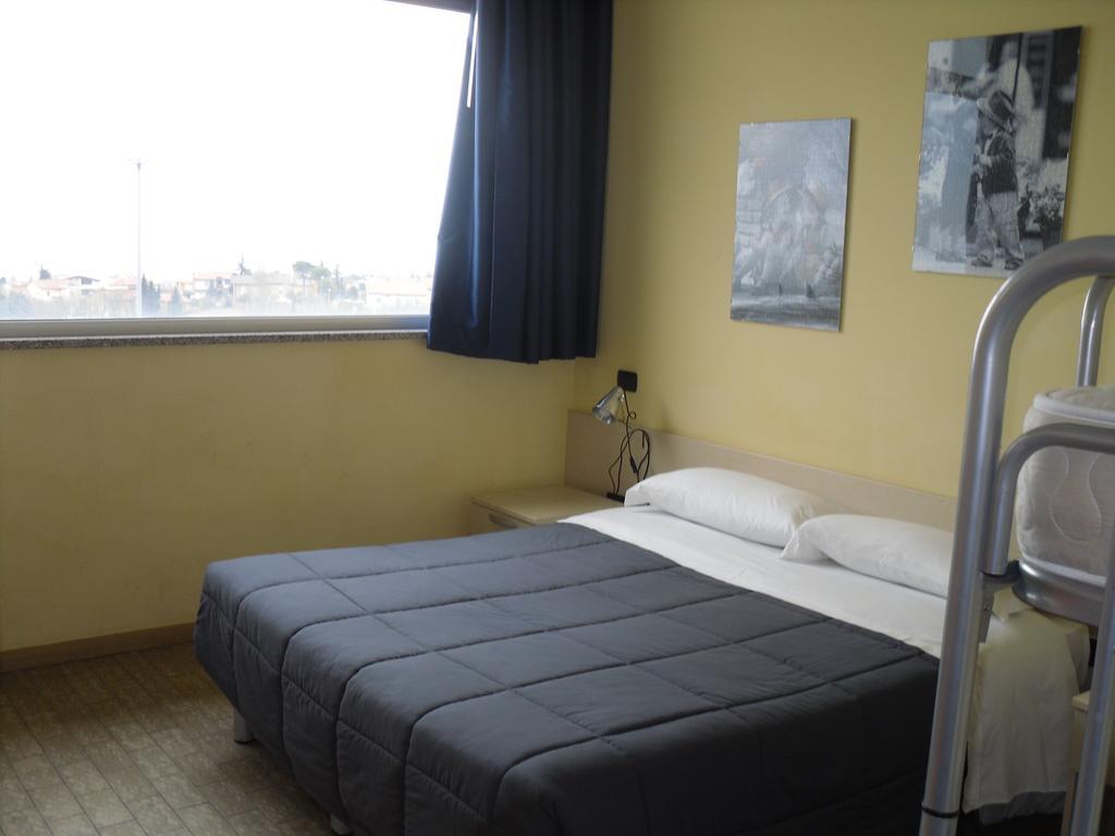 Hostel San Marino Luaran gambar