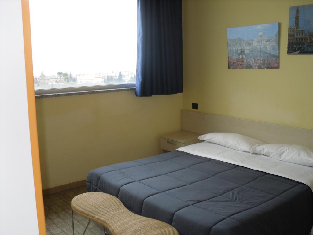 Hostel San Marino Luaran gambar