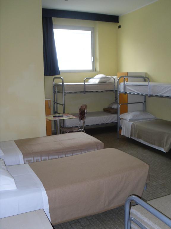 Hostel San Marino Luaran gambar