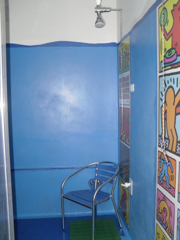 Hostel San Marino Luaran gambar