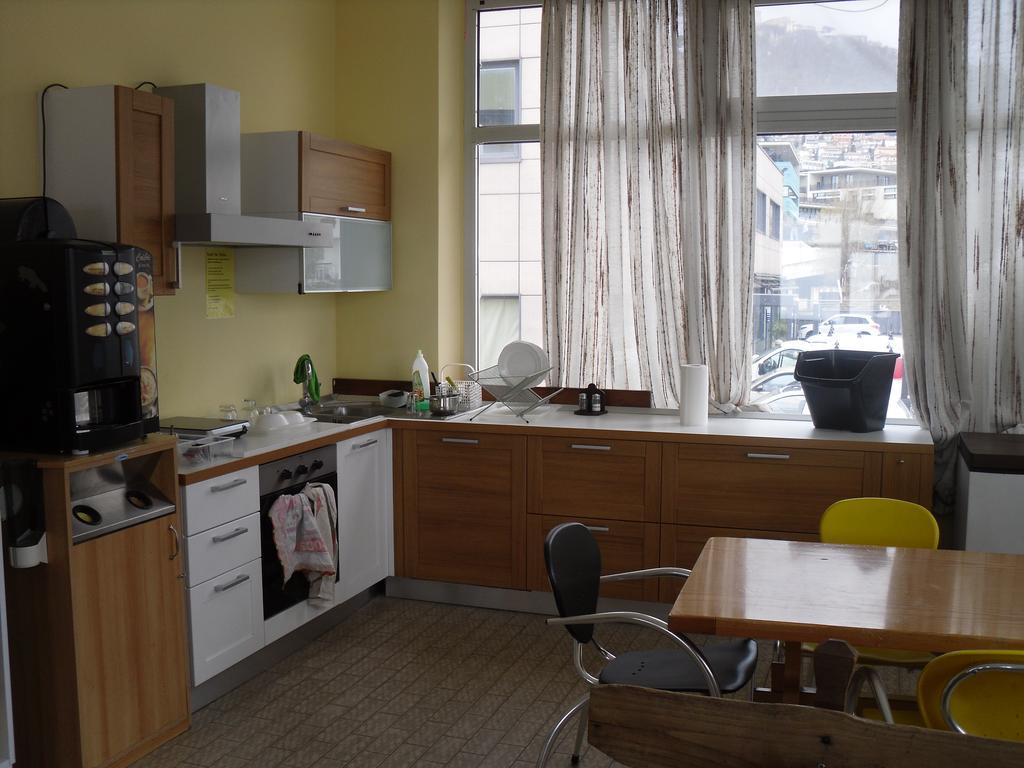 Hostel San Marino Luaran gambar