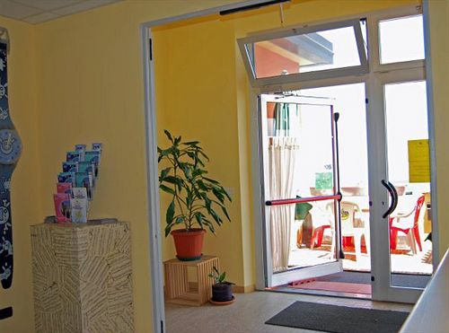 Hostel San Marino Luaran gambar