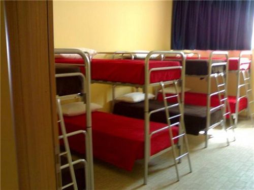 Hostel San Marino Luaran gambar