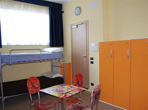 Hostel San Marino Luaran gambar