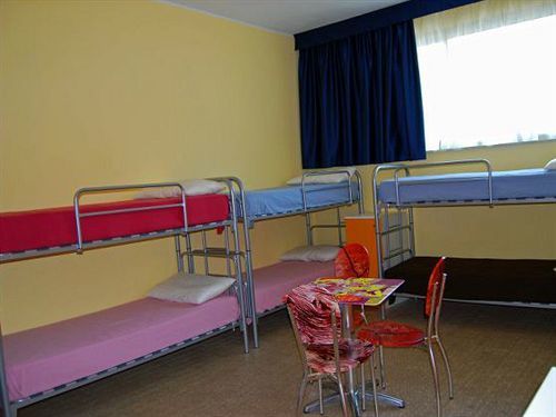Hostel San Marino Luaran gambar