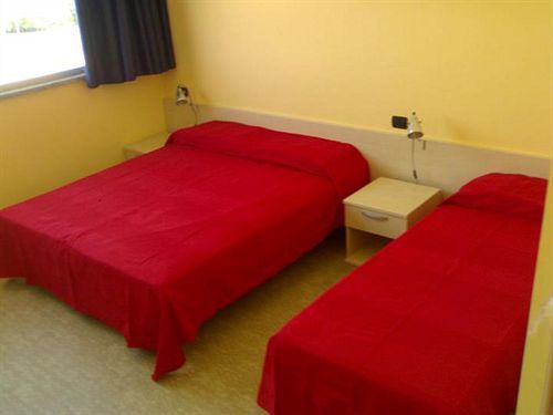 Hostel San Marino Luaran gambar