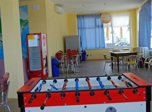 Hostel San Marino Luaran gambar
