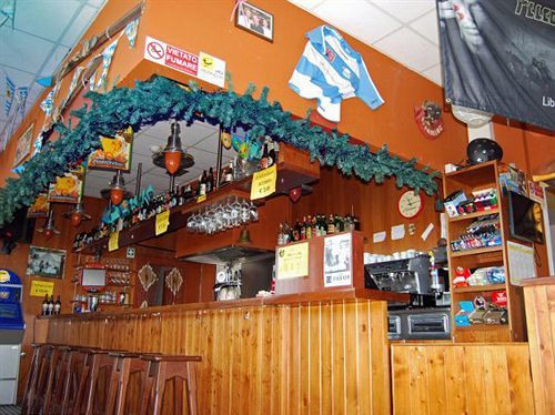 Hostel San Marino Luaran gambar